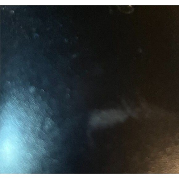 Coach Black Faux Leather Clamshell Sunglass Case SEE PHOTOS AND READ DESCRIPTION - Picture 4 of 6